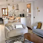 Tatil Evi Townhouse At The Estepona