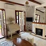 Townhouse At The Tatil Evi Estepona