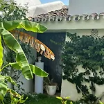 Townhouse At The Tatil Evi *