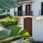 Tatil Evi Townhouse At The *
