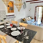 Townhouse At The Tatil Evi *