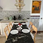 Townhouse At The