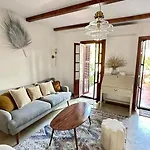 Townhouse At The Estepona