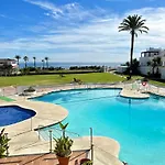 Townhouse At The Tatil Evi Estepona