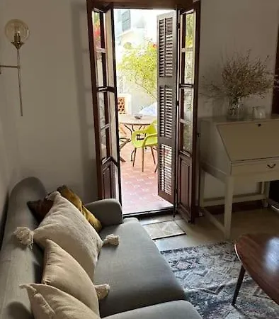 Townhouse At The Holiday home