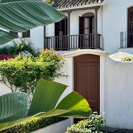 Holiday home Townhouse At The *