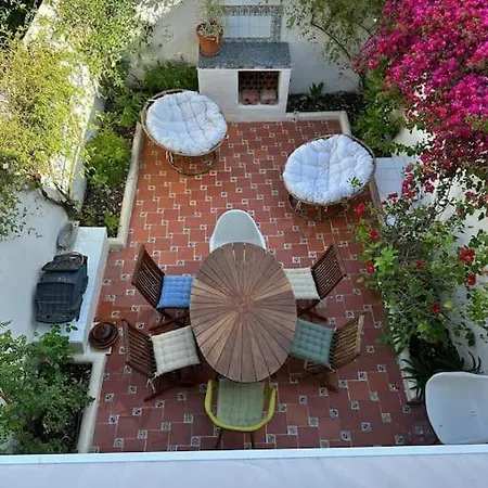 Townhouse At The *