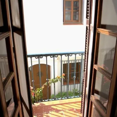 Townhouse At The